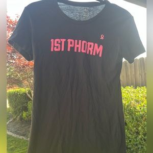Breast Cancer Awareness Shirt